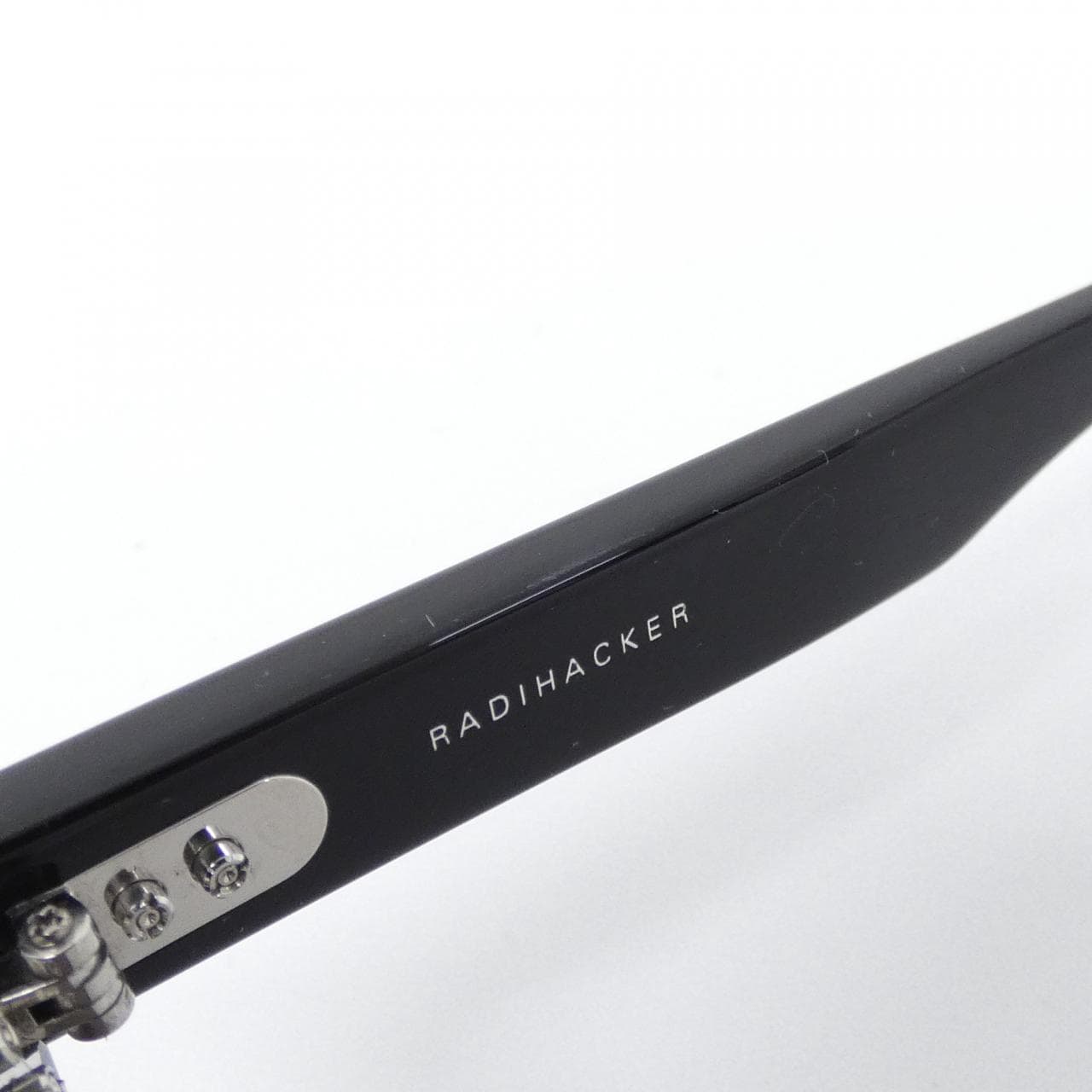 【新品】ディータ RADIHACKER DTS726 A サングラス