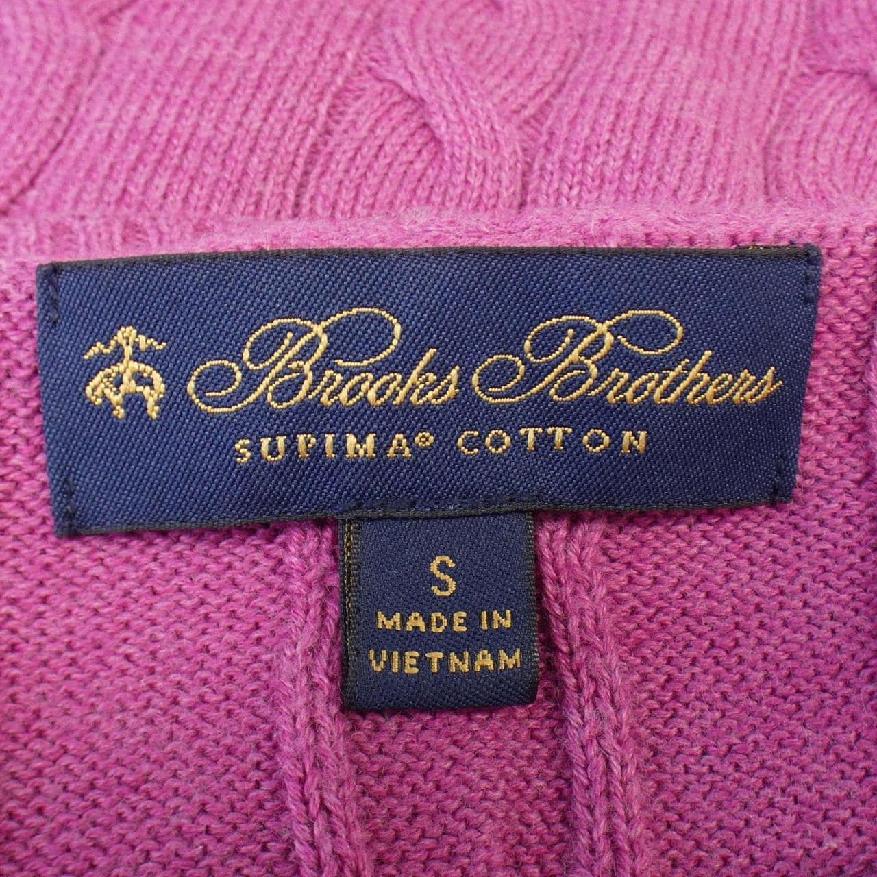 ブルックスブラザーズ BROOKS BROTHERS ニット