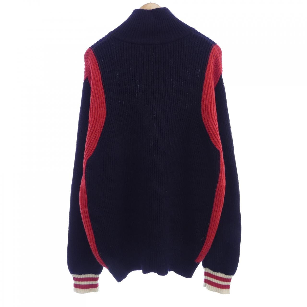 メゾンキツネ MAISON KITSUNE ニット