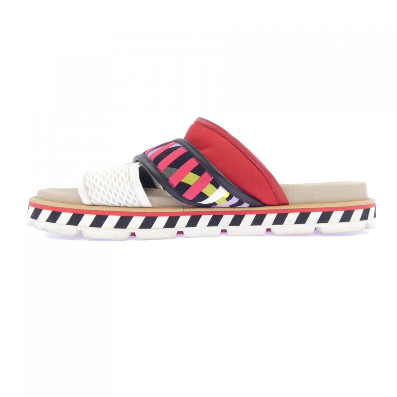 クリスチャンルブタン CHRISTIAN LOUBOUTIN サンダル