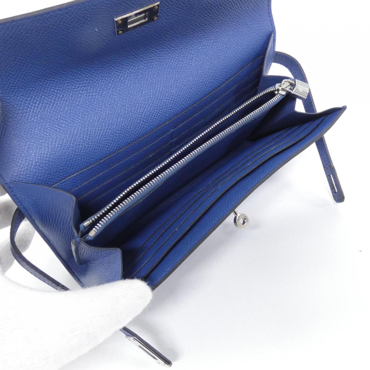 エルメス ケリー クラシック 051300CK 財布