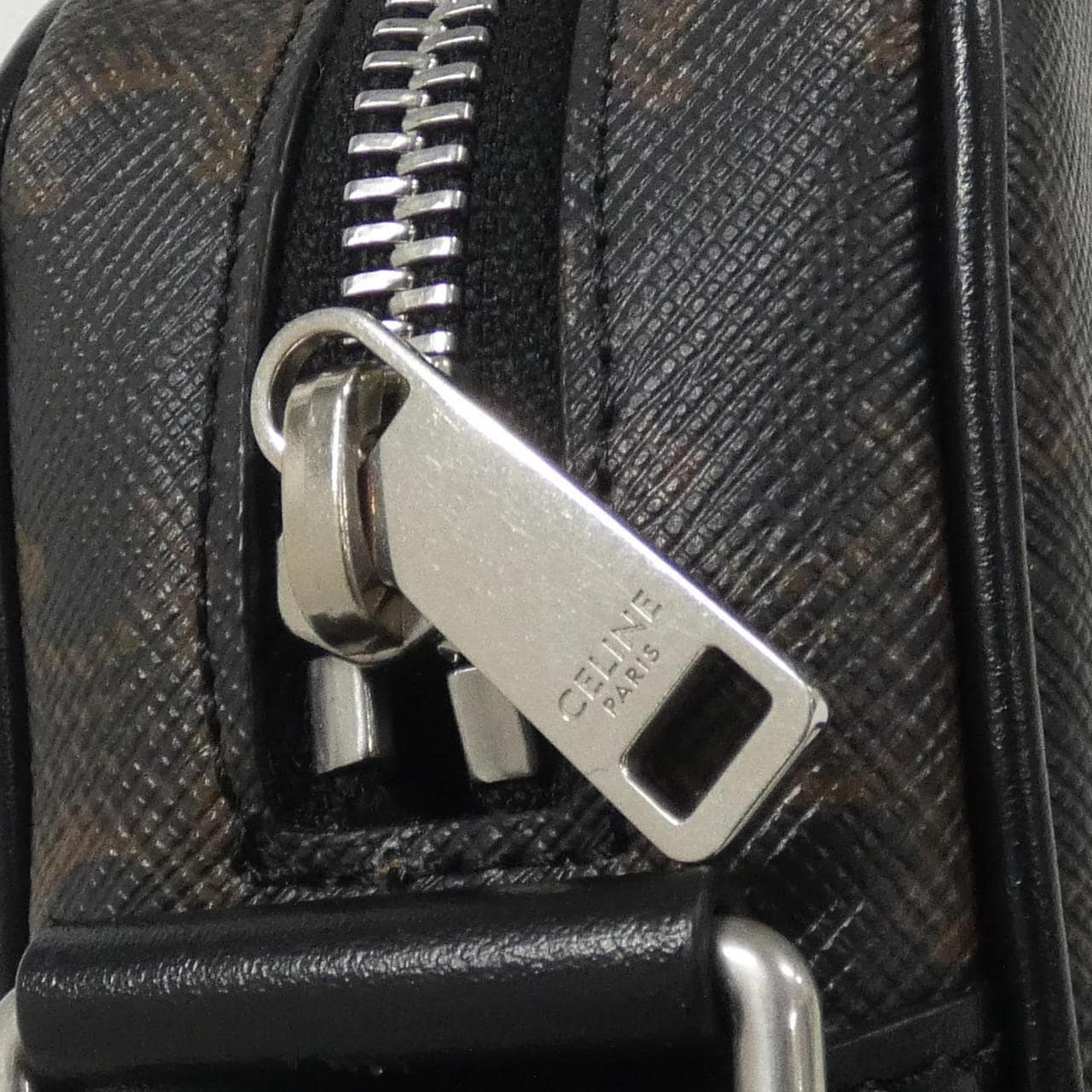 セリーヌ 197202DND ショルダーバッグ