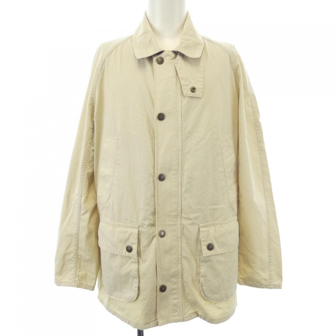 バブアー BARBOUR ジャケット