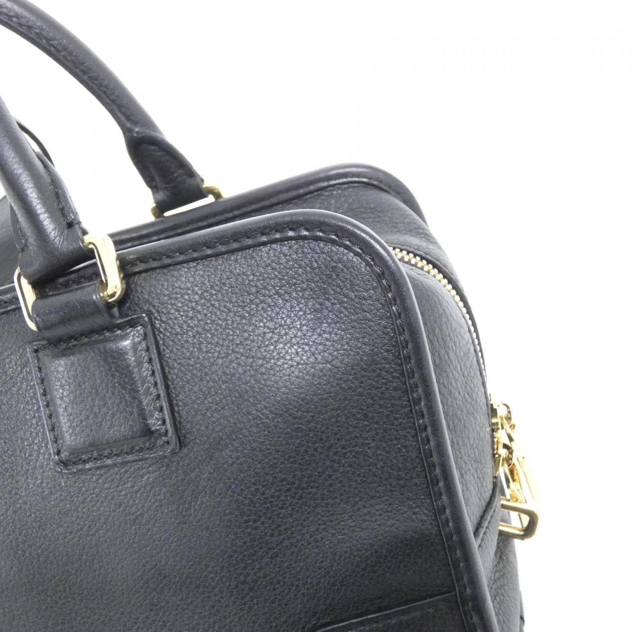 ロエベ アマソナ 28cm 352 79 A03 バッグ