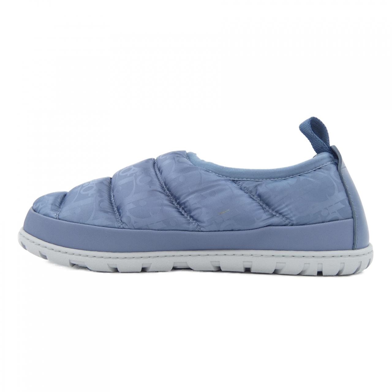 ディオール DIOR スノースリッパ オブリーク 3SA089ZHN シューズ