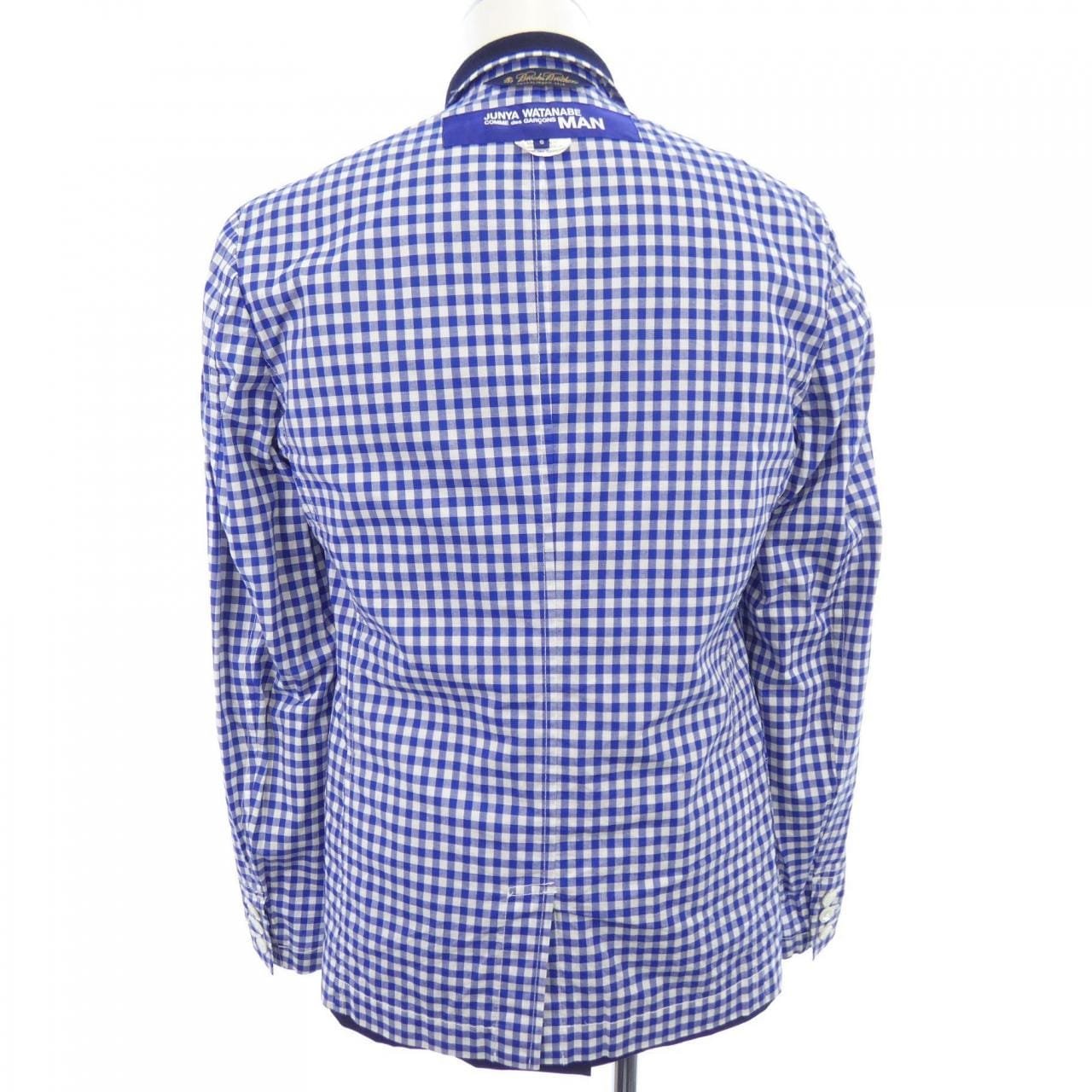 ジュンヤワタナベマン JUNYA WATANABE MAN WC-J402 ジャケット