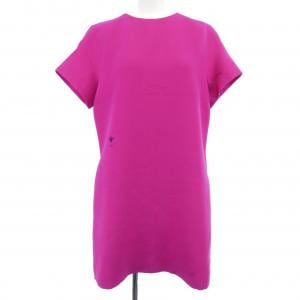 クリスチャンディオール CHRISTIAN DIOR 341R26A1166 ワンピース