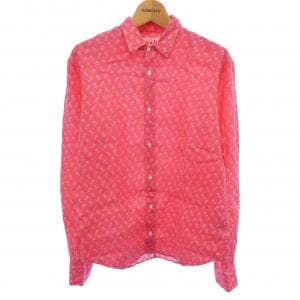 フランクアンドアイリーン FRANK&EILEEN シャツ