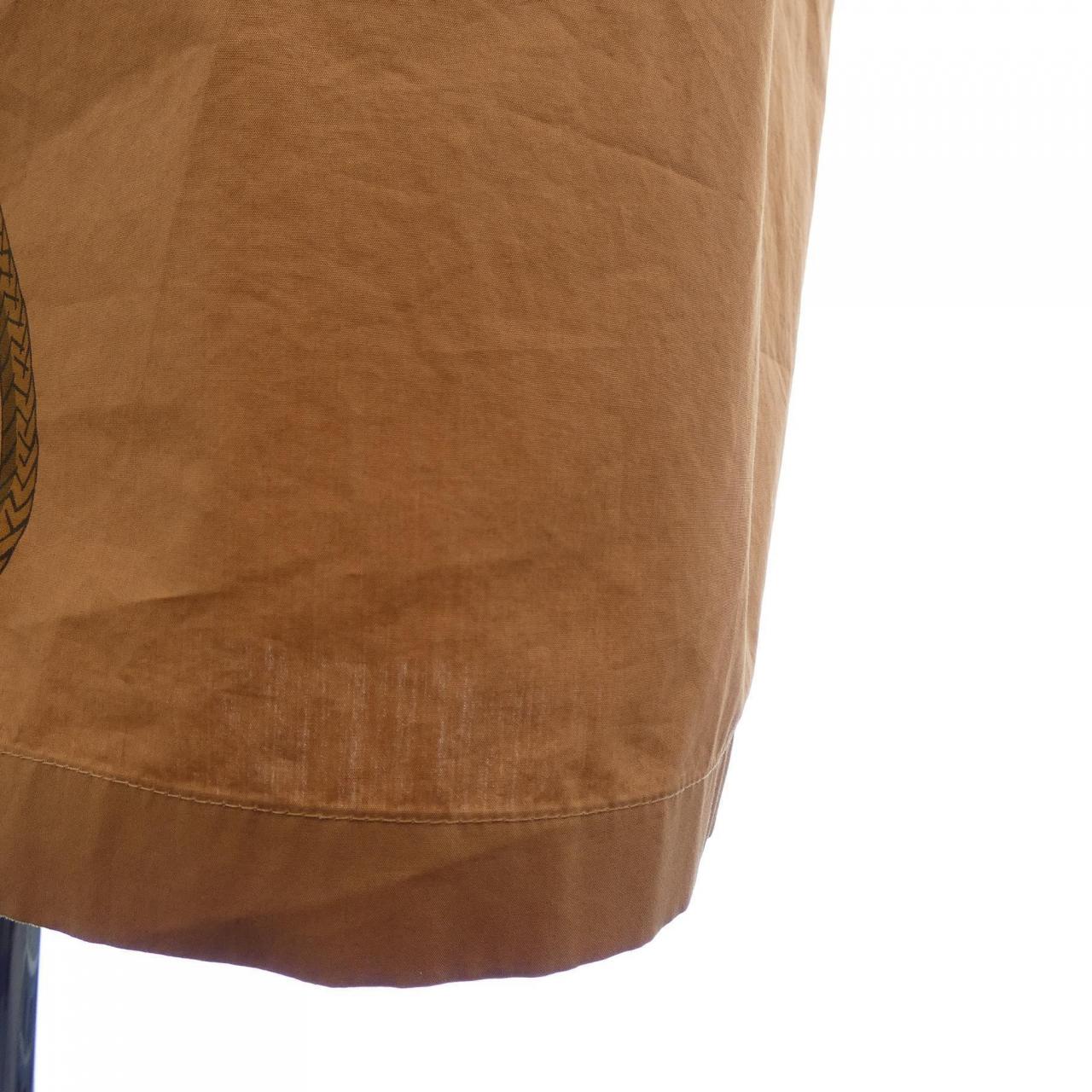 エルメス HERMES 2E0311DC スカート