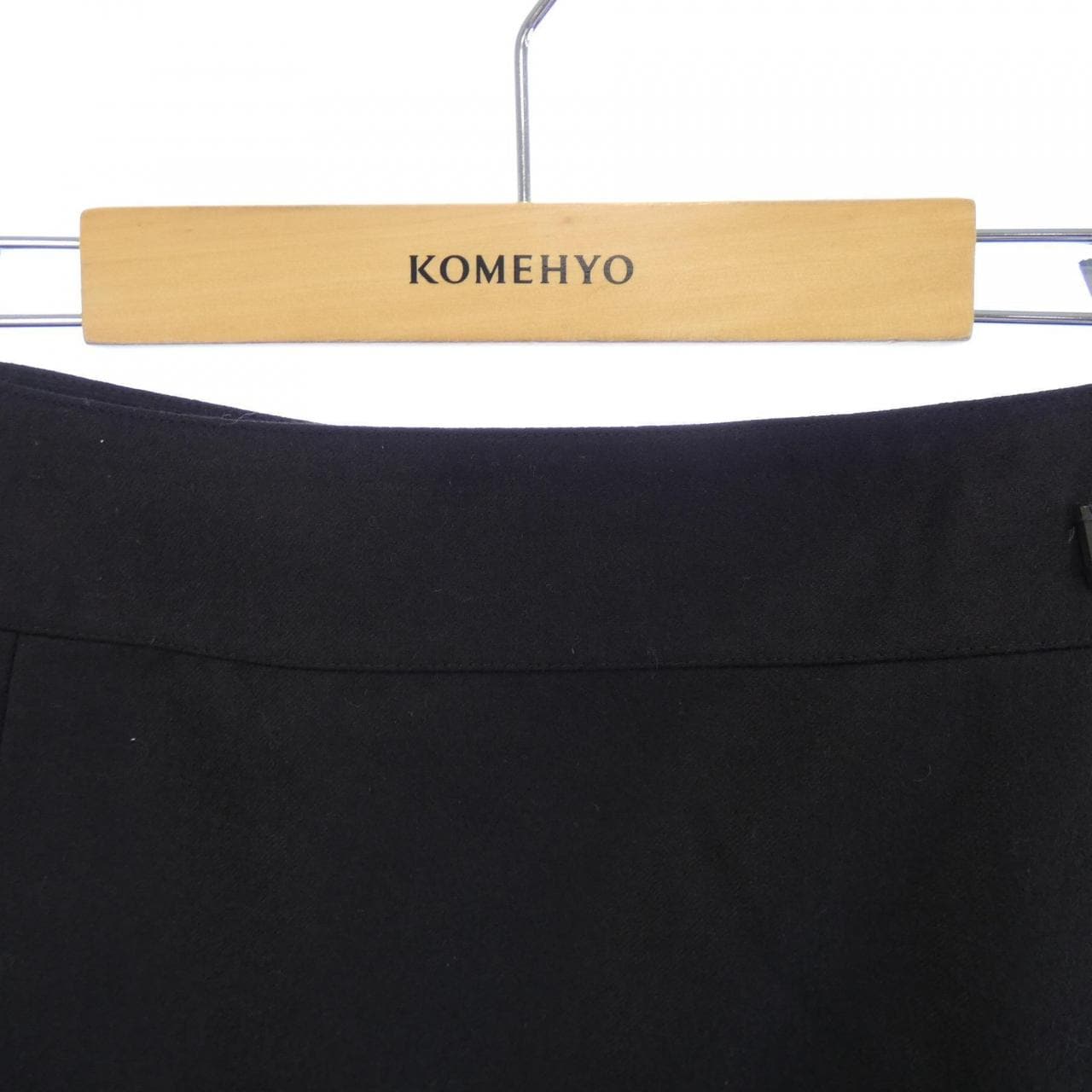 【ヴィンテージ】シャネル CHANEL P18201V10471 01A スカート