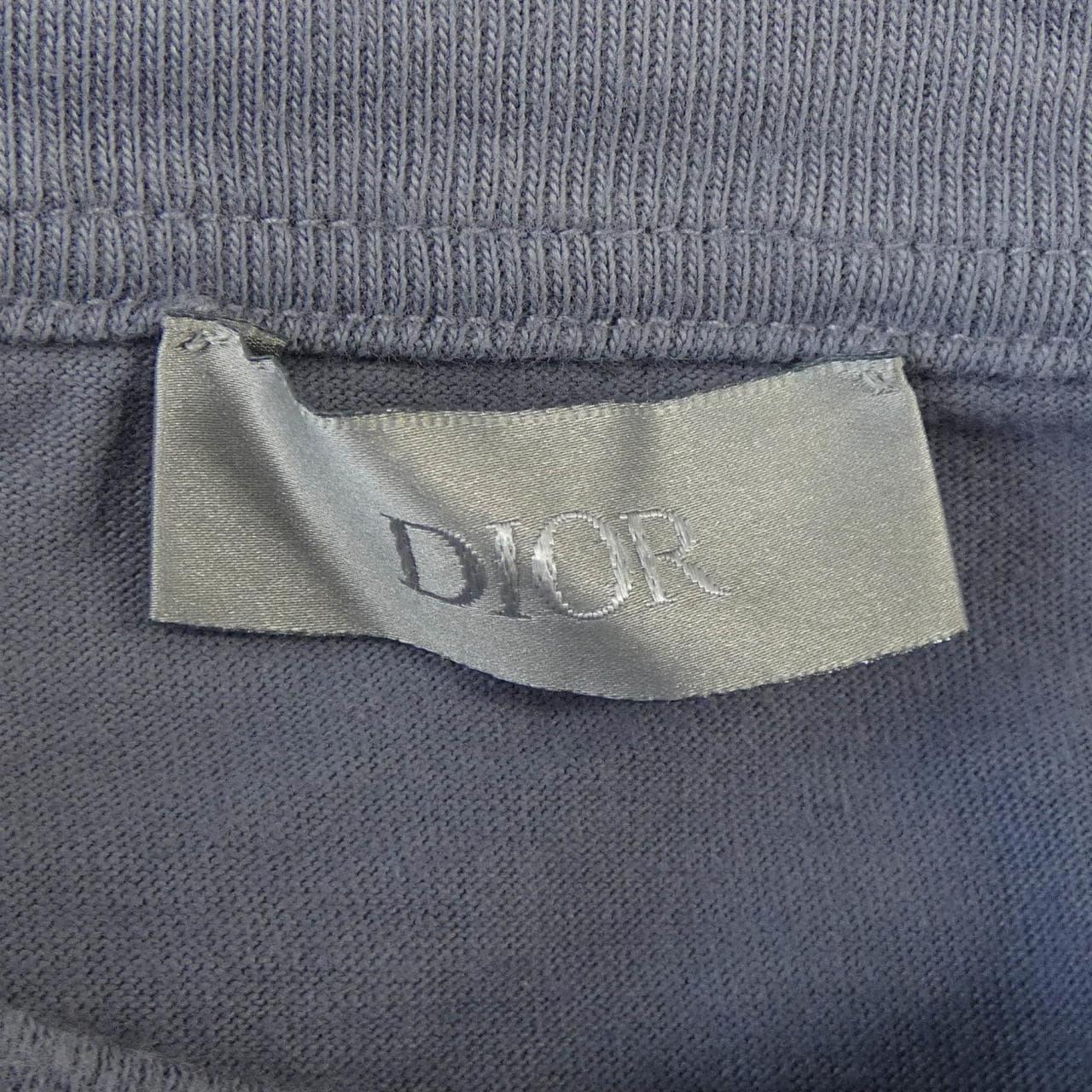 ディオール DIOR DIOR CHARM 493J642A0817 Tシャツ