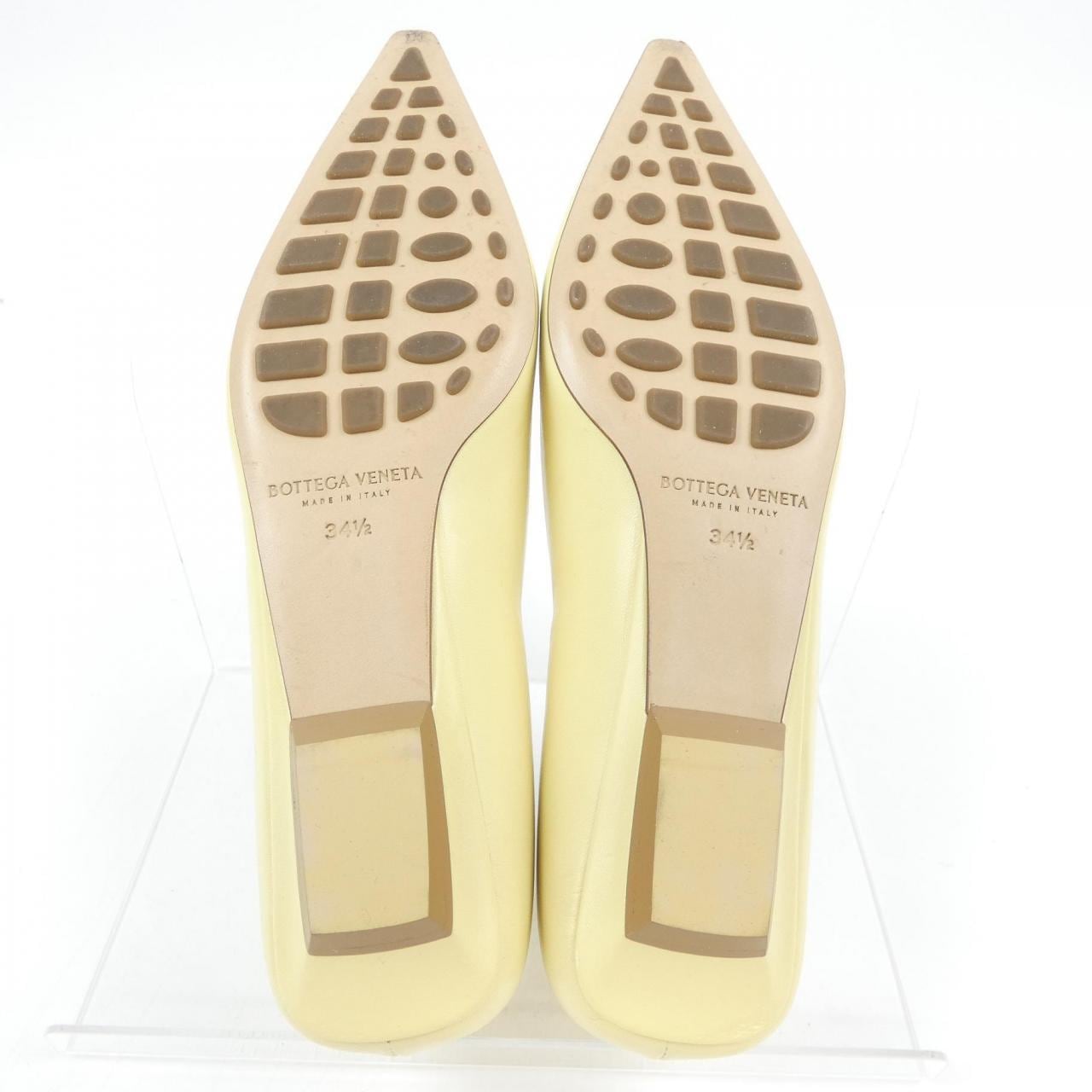 ボッテガヴェネタ BOTTEGA VENETA フラットシューズ