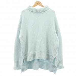 セブンテンバイミホカワヒト SEVEN TEN by MIHO KAWAHITO ニット