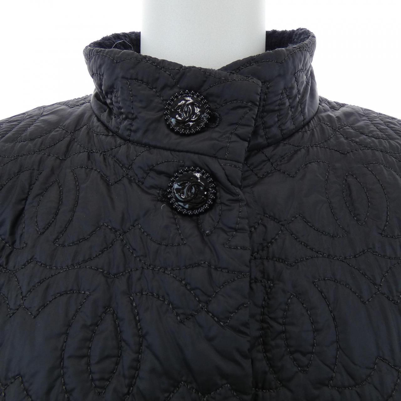 シャネル CHANEL P73342V64916 ジャケット