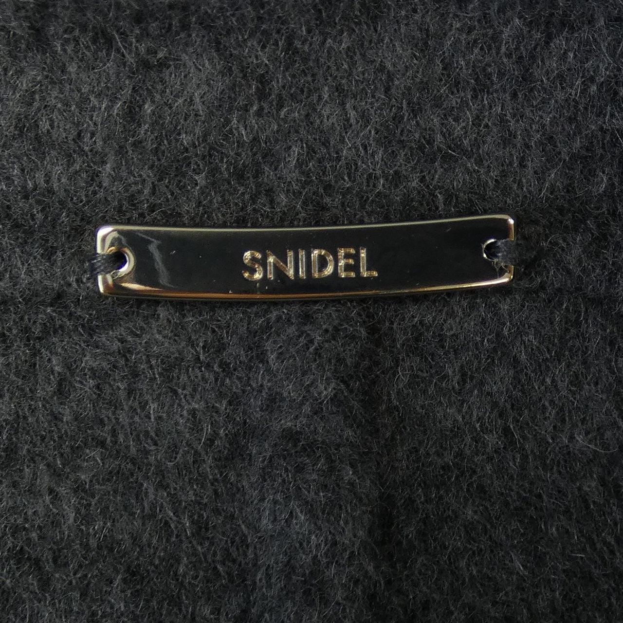 スナイデル Snidel コート