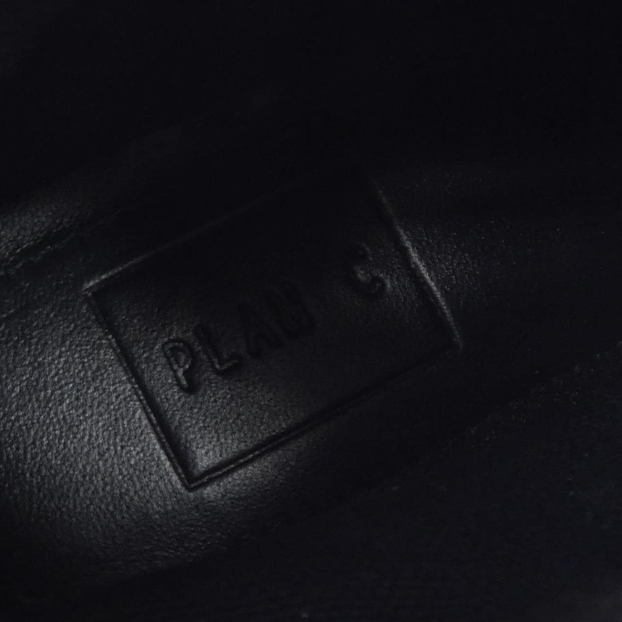 プランシー PLAN C シューズ