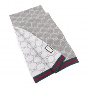 グッチ GUCCI 325806 3G206 MUFFLER