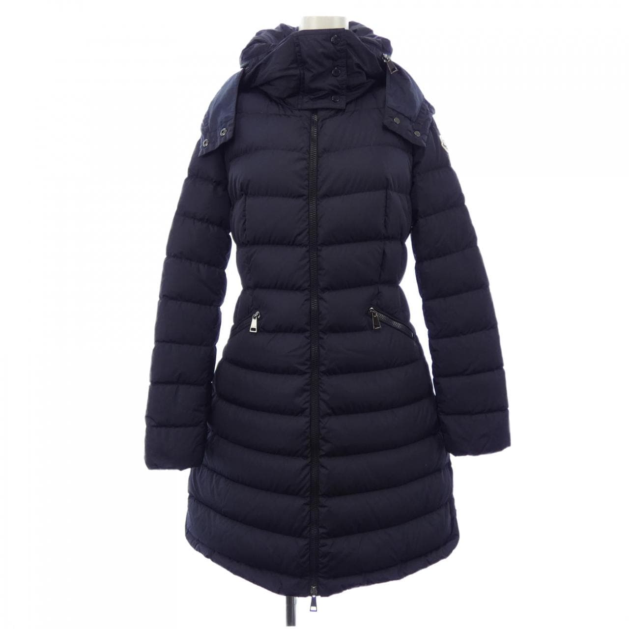 MONCLER FLAMMETTE 羽絨大衣