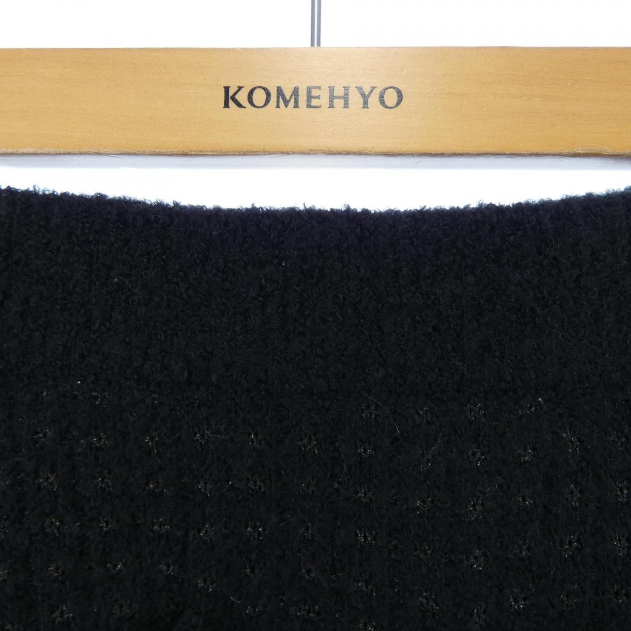 灰色GRACE Class裙