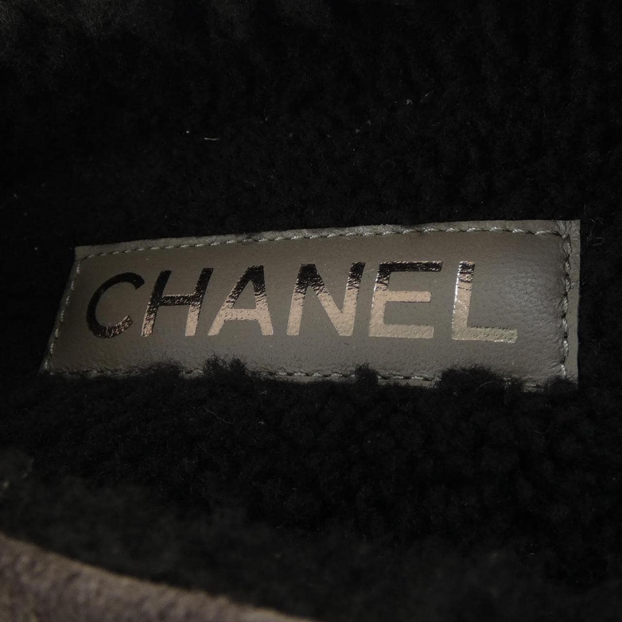 シャネル CHANEL モカシン G45886B17970 シューズ