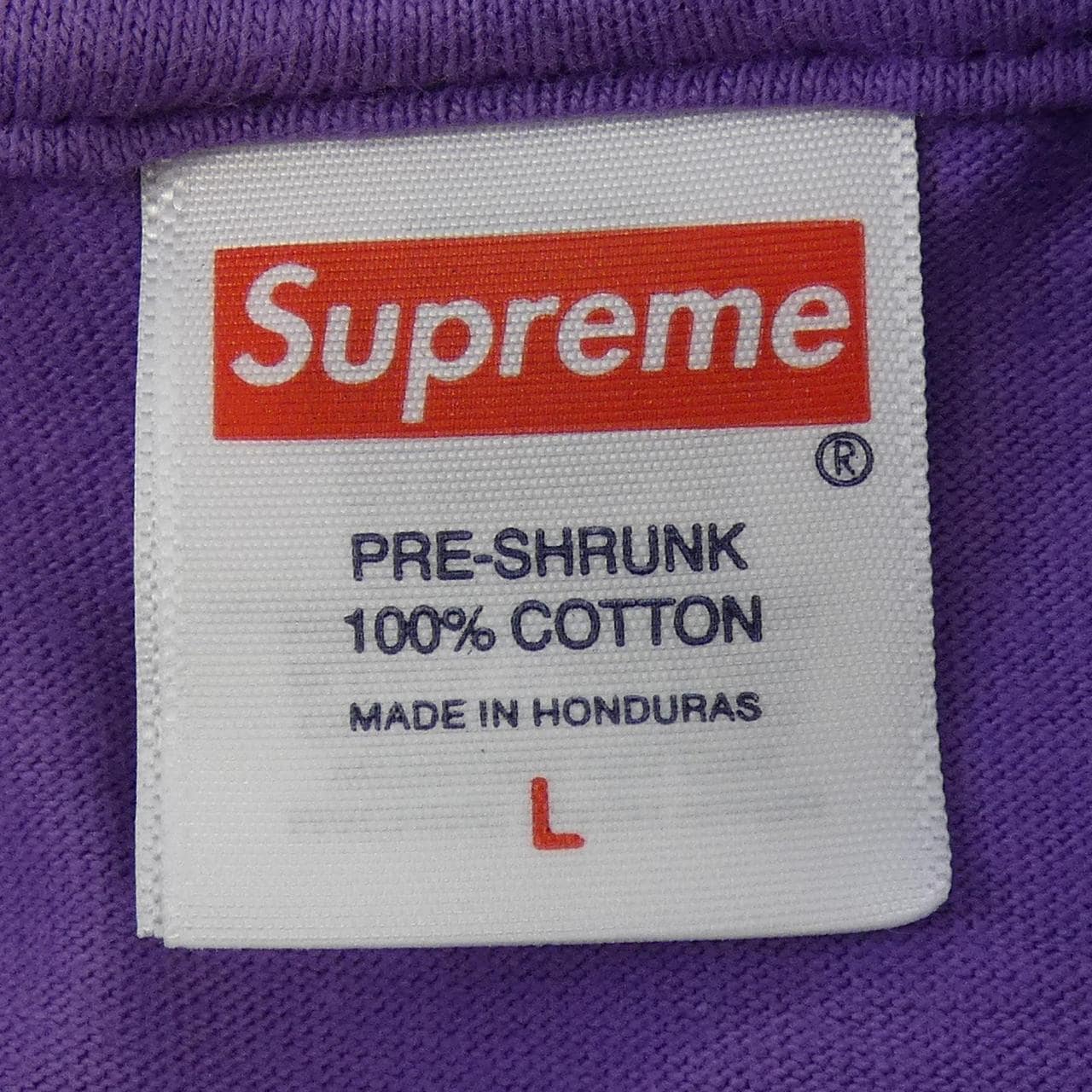 シュプリーム SUPREME ANATOMY TEE Tシャツ