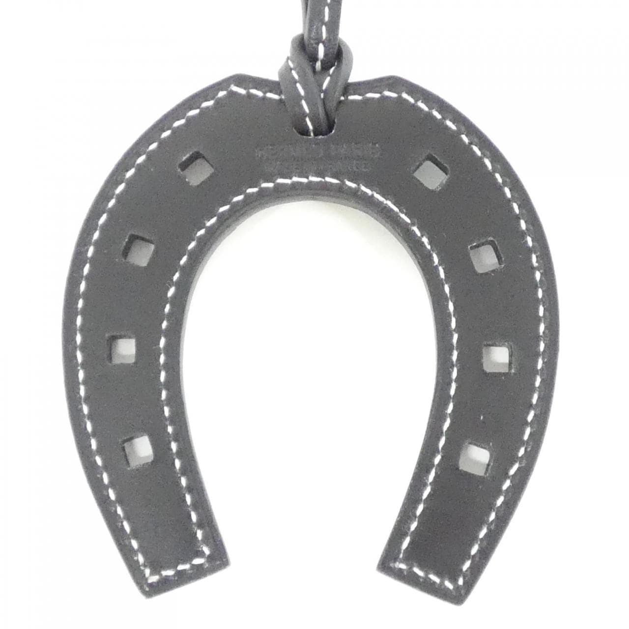 エルメス パドック フェール ア シュヴァル バッグチャーム