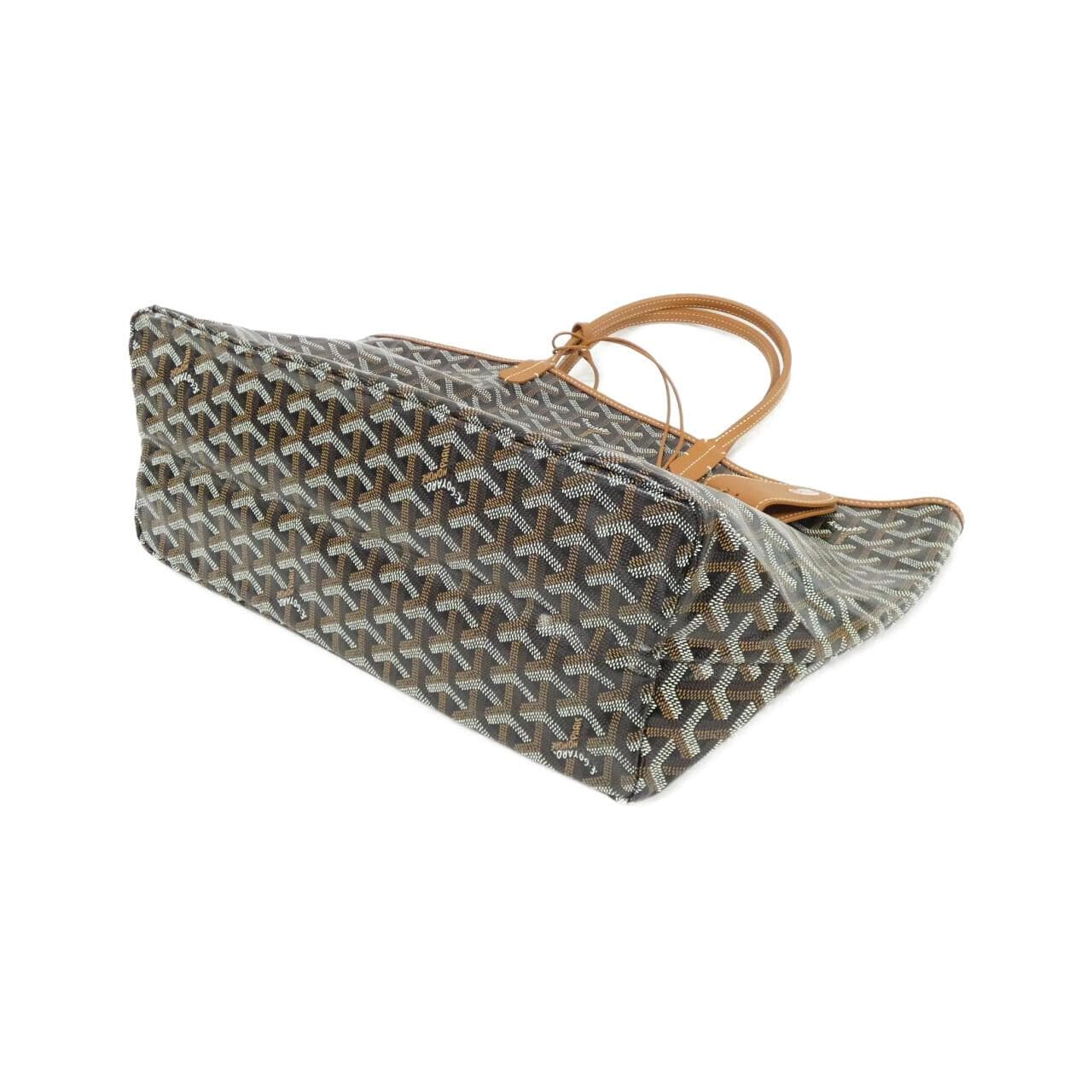 【未使用品】ゴヤール サン ルイ PM AMA LOUIS PM バッグ