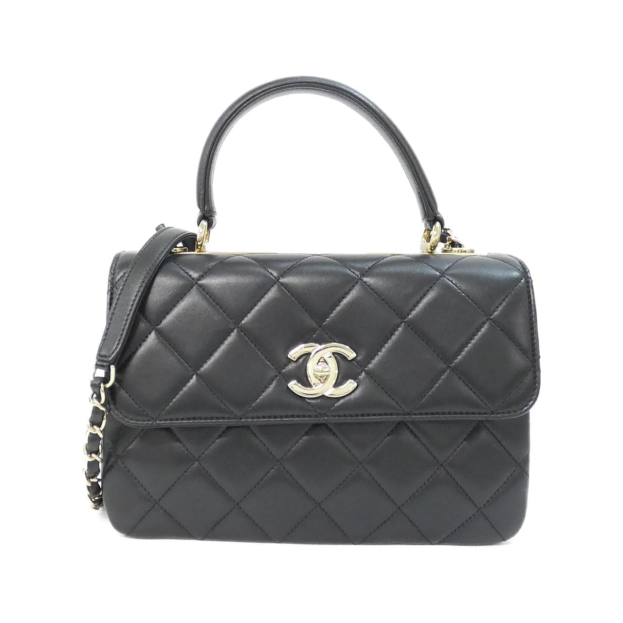 シャネル 92236 バッグ