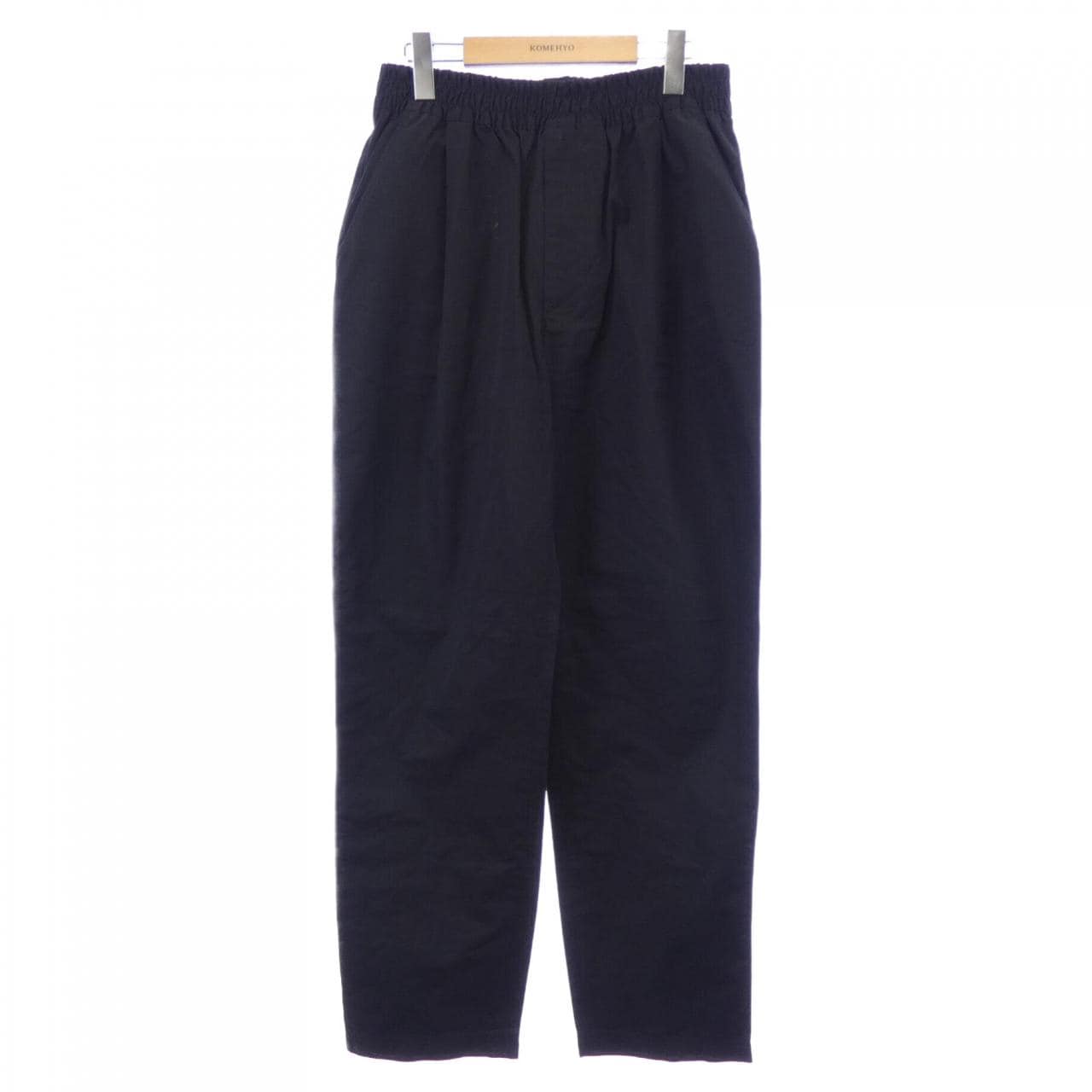 ボッテガヴェネタ BOTTEGA VENETA 657025 VKEC0 パンツ