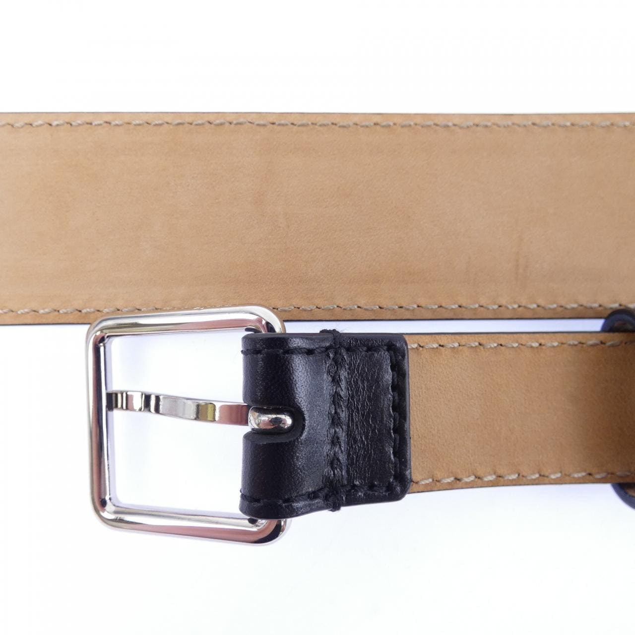 アレキサンダーマックイーン ALEXANDER McQUEEN 594188 BELT