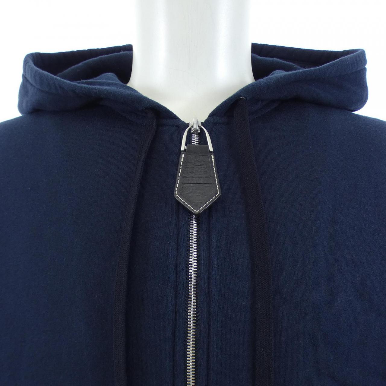 エルメス HERMES *22-5773 パーカー