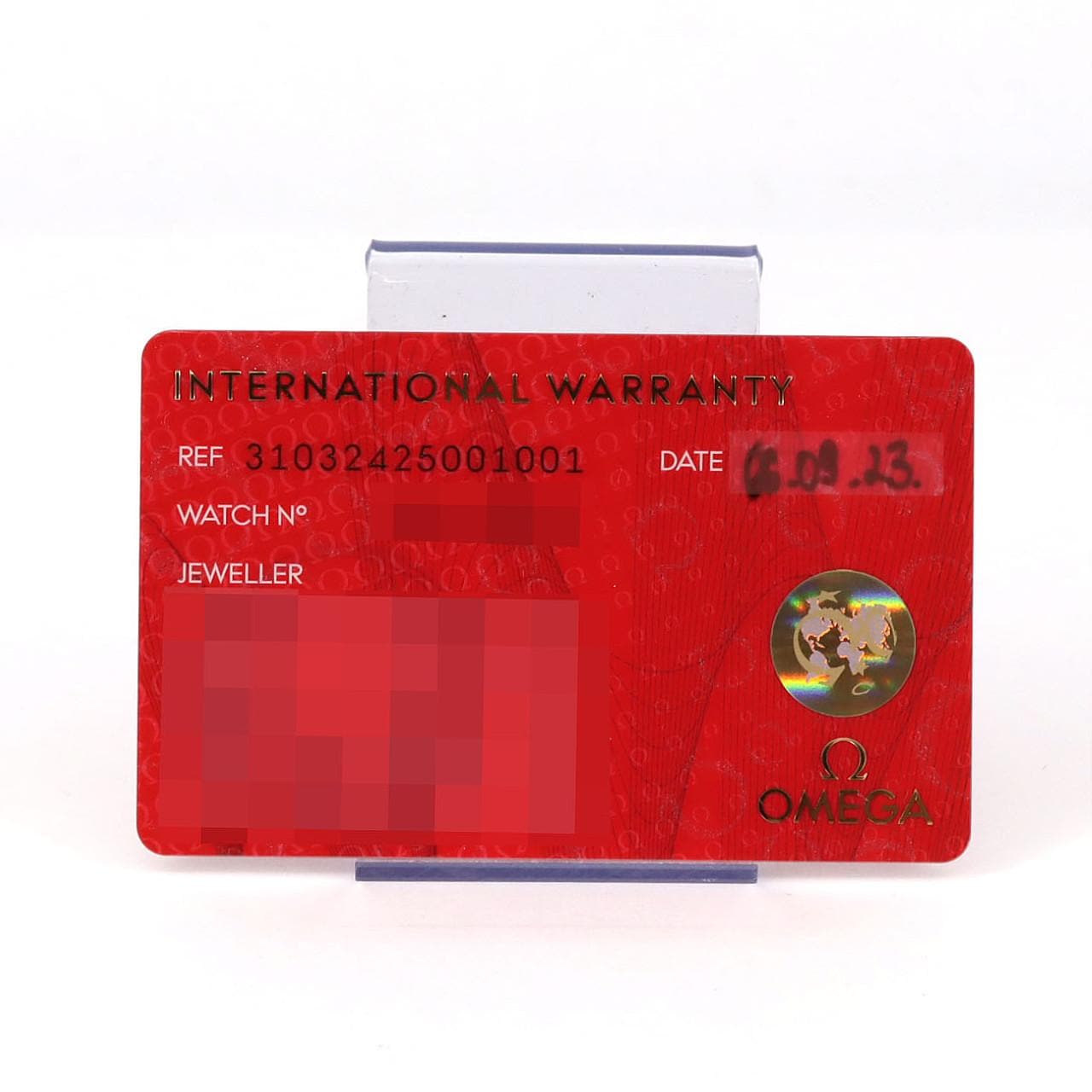 オメガ スピードマスタームーンウォッチプロフェッショナル 310.32.42.50.01.001 SS 手巻