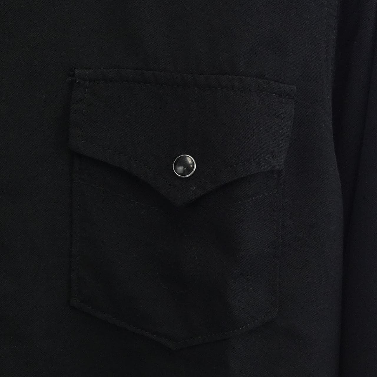 サンローラン SAINT LAURENT 376982 Y865H シャツ