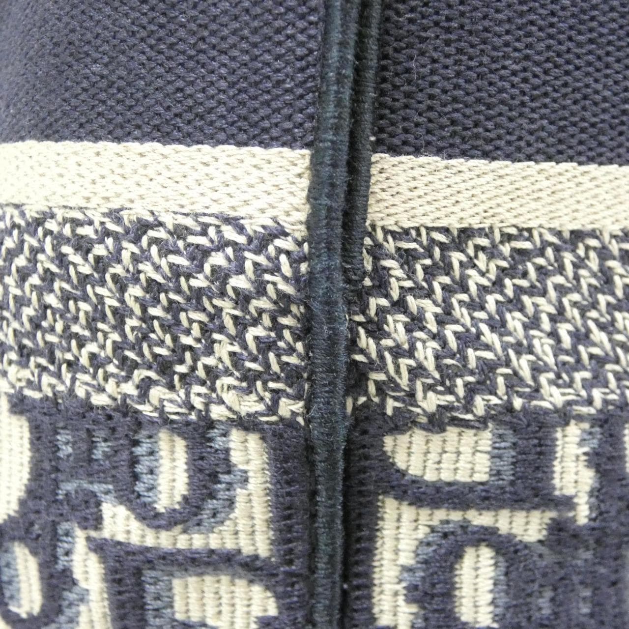 クリスチャンディオール DIOR OBLIQUE ディオール キャンプ M1291VRIW ショルダーバッグ