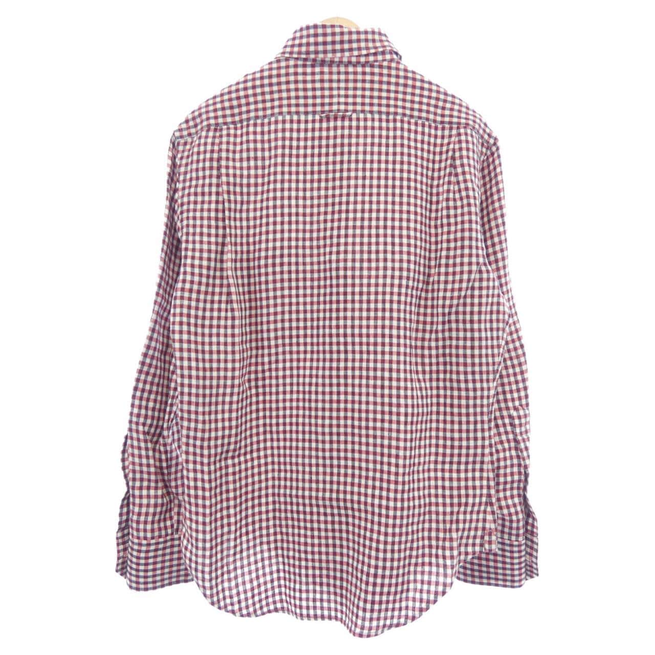 トムブラウン THOM BROWNE MWL059AW5196 シャツ