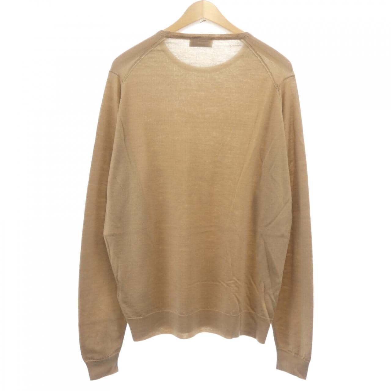 ジョンスメドレー JOHN SMEDLEY ニット