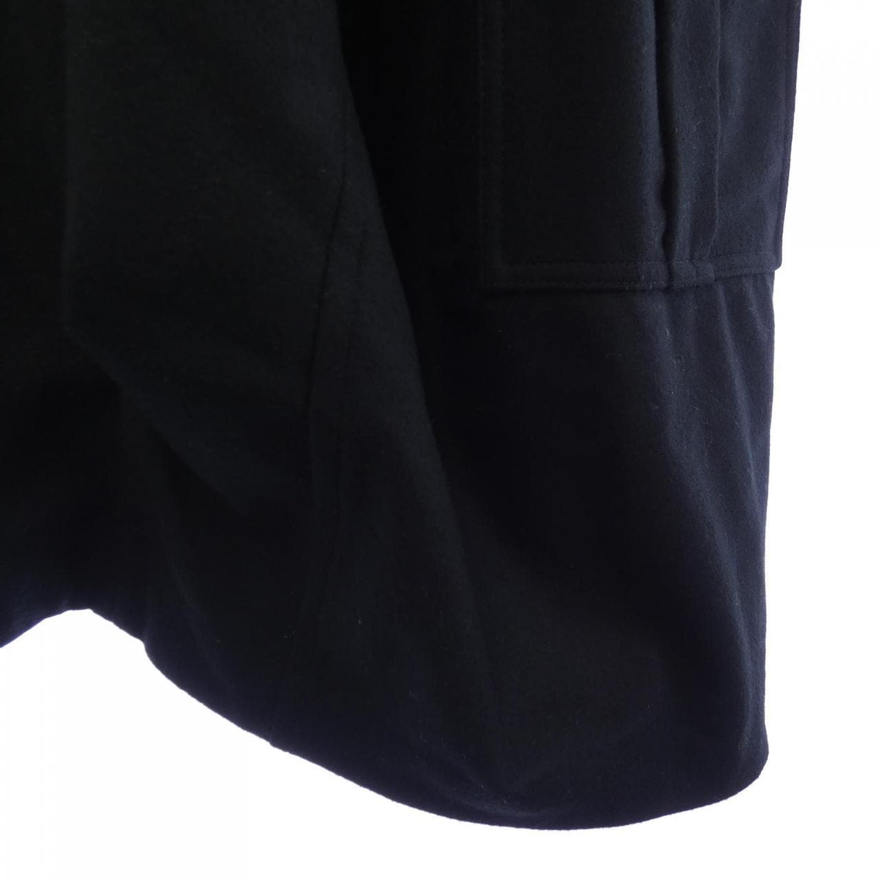 ブラックコムデギャルソン BLACK COMME des GARCONS 1P-P010 パンツ