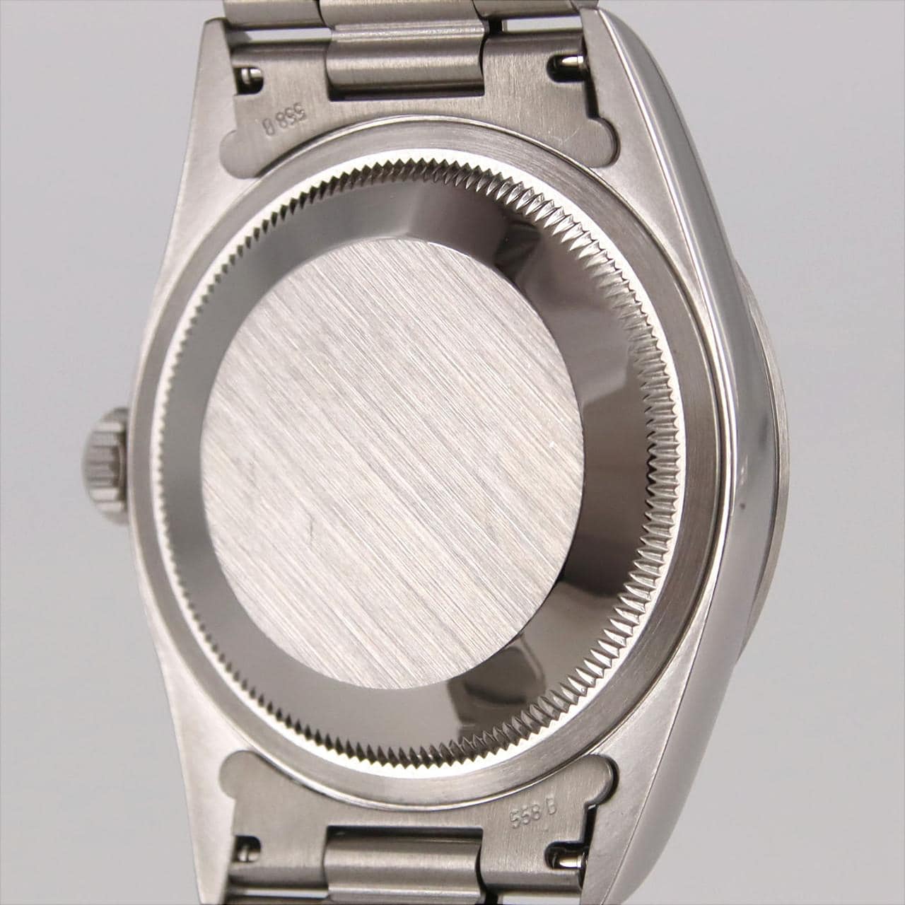 ロレックス エクスプローラーI 14270 SS 自動巻 A番
