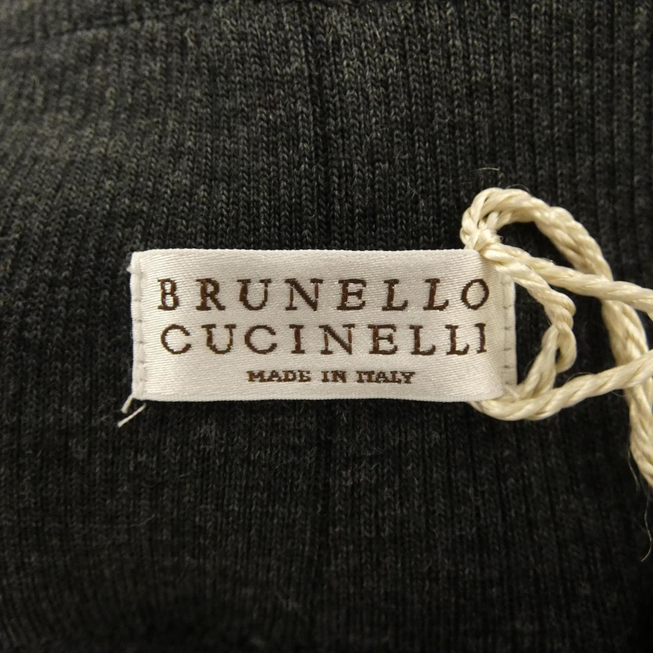 ブルネロクチネリ BRUNELLO CUCINELLI LAK301208 パンツ