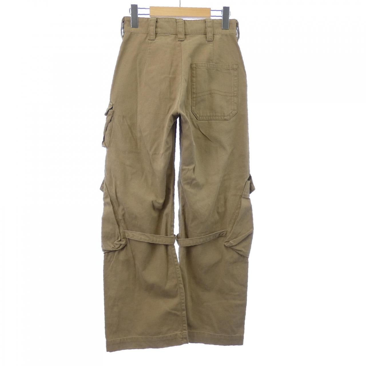 アクネストゥディオズ ACNE STUDIOS FN-WN-TROU001202 パンツ