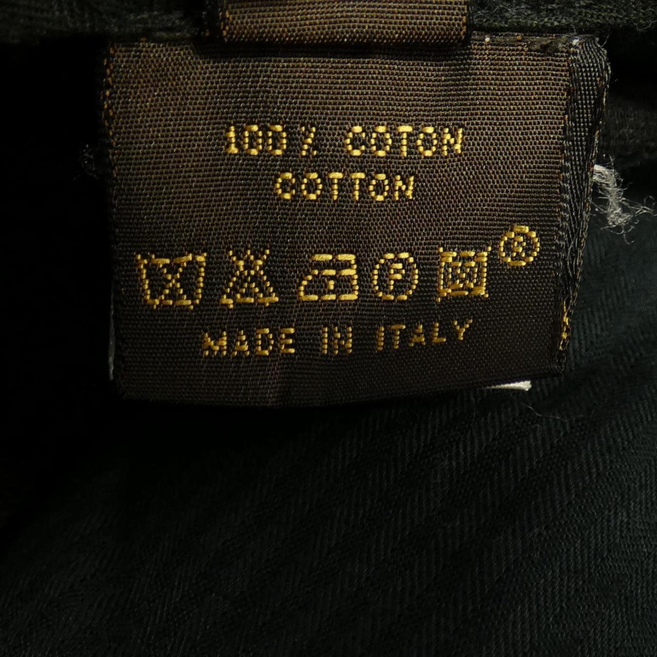 ルイヴィトン LOUIS VUITTON パンツ