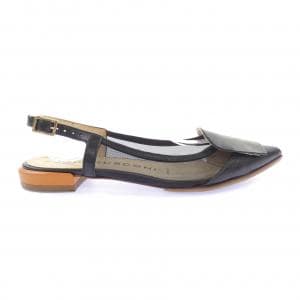 ファビオルスコーニ FABIO RUSCONI F21305 パンプス