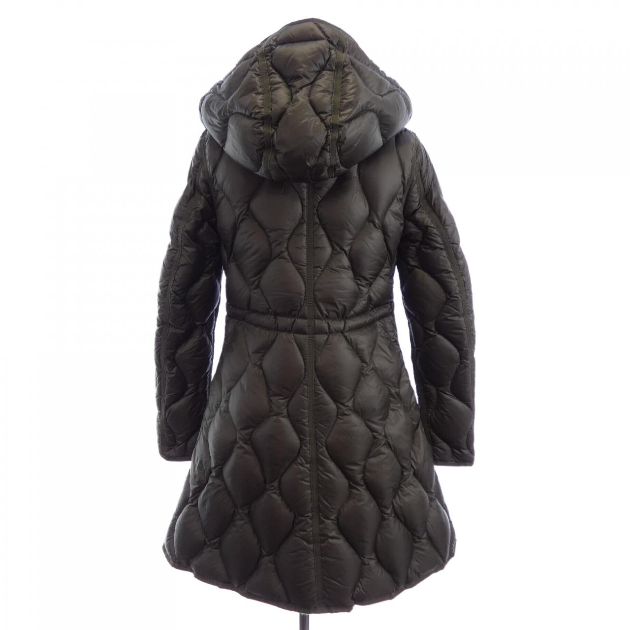 モンクレール MONCLER LON ダウンコート