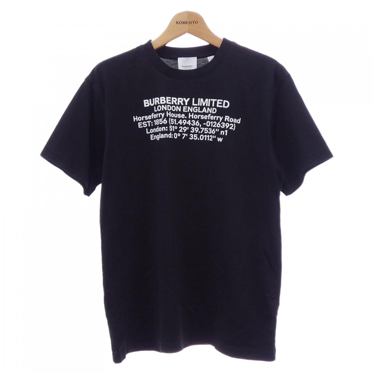 バーバリー BURBERRY 8024628 Tシャツ