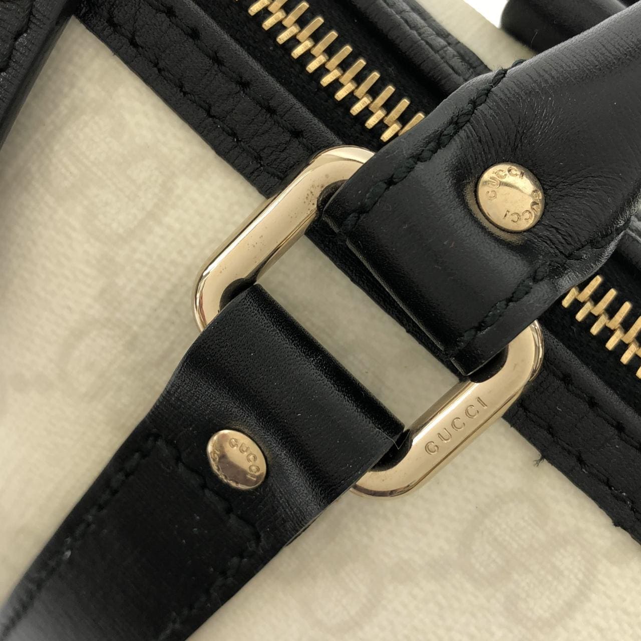 グッチ 193604 ボストンバッグ
