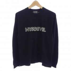 ヒステリックグラマー HYSTERIC GLAMOUR 002253CL15296 Tシャツ