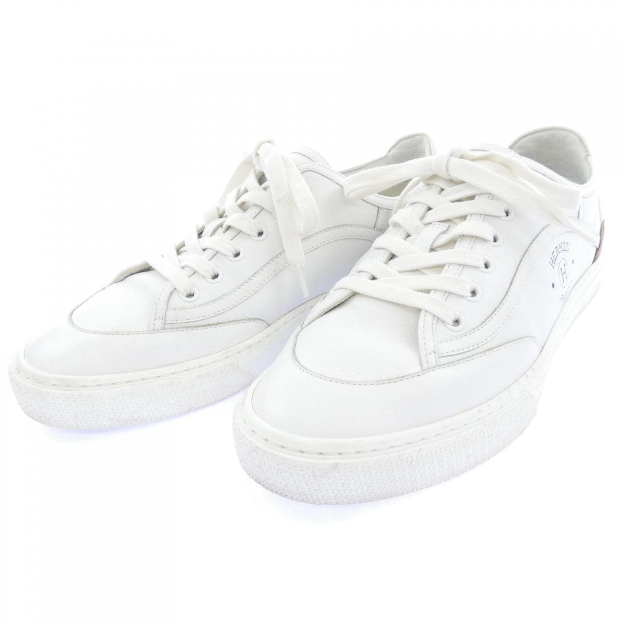 エルメス HERMES ゲット HermesParis 231725Z スニーカー