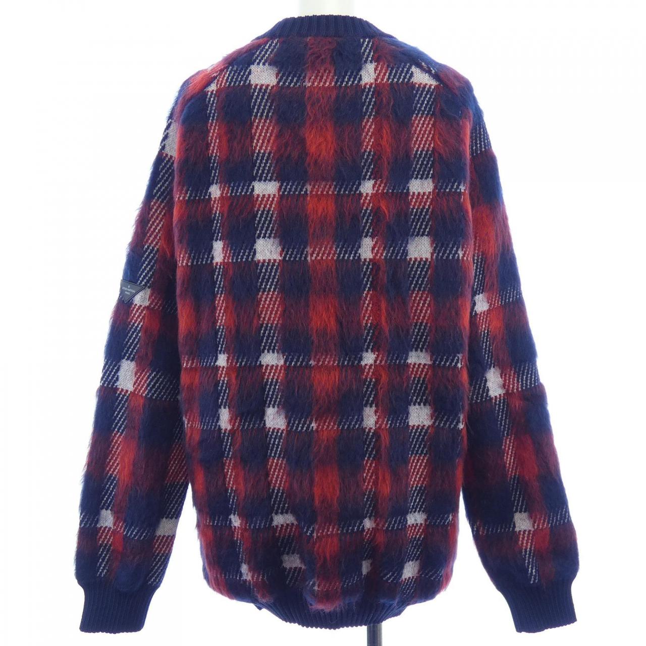ルイヴィトン LOUIS VUITTON FHKL92QQW ニット