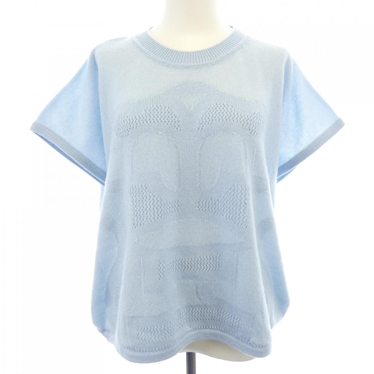 エルメス HERMES ランセーニュデュセリエ 6H2664D6 ニット