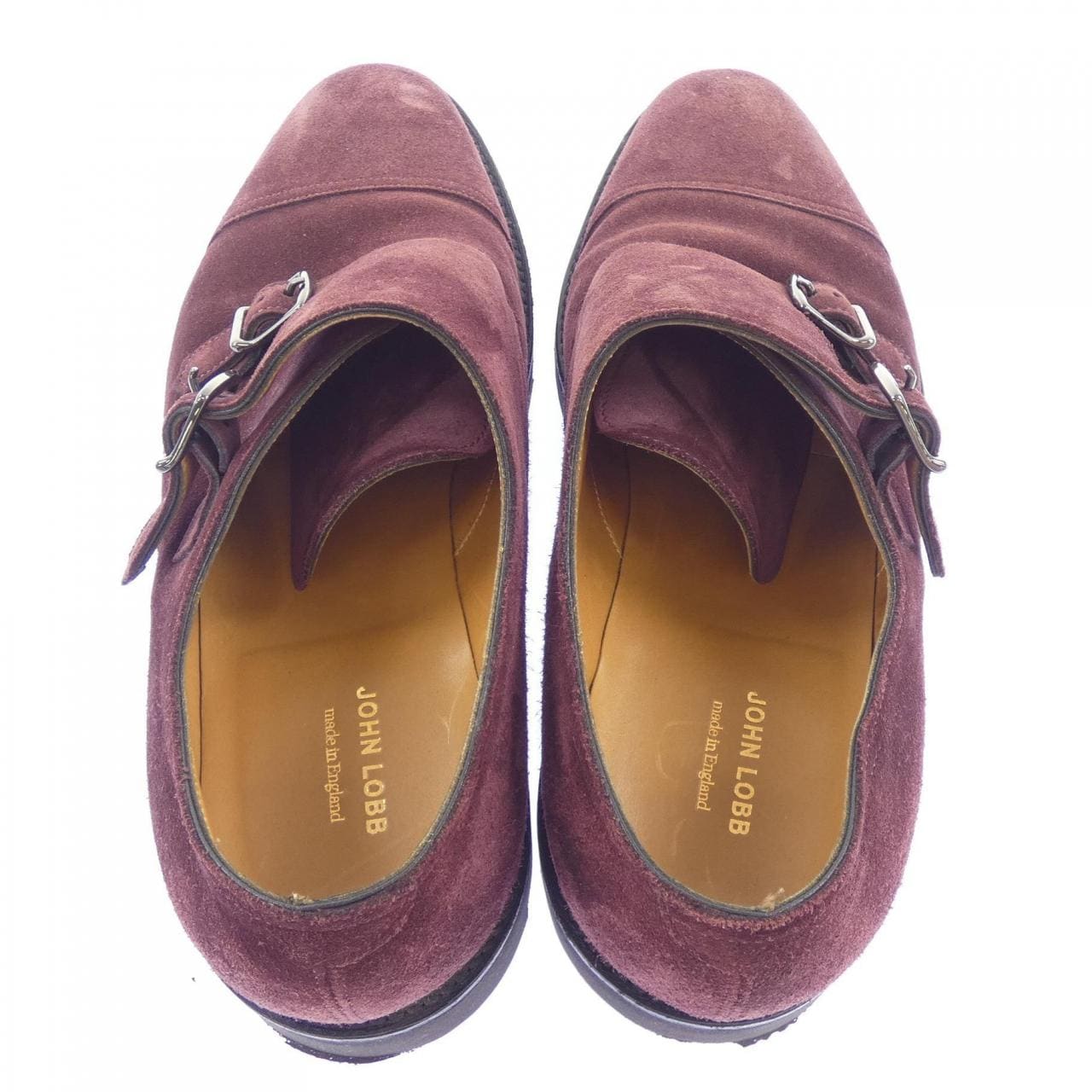 ジョンロブ JOHN LOBB WILLIAM シューズ